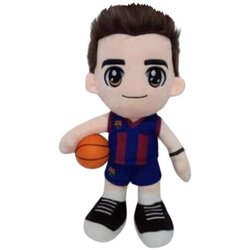 Barcelona Plišana igračka košarkaš FC 36 cm Cene