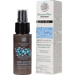 Domus Olea Toscana Micro-Ialuron Illumino-Lift Booster Serum Cene