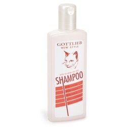 Beeztees gottlieb Cat, šampon za mačke 300ml Cene