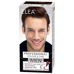 Elea muška farba za kosu MEN Professional Colour & Care SOL-ELPFM-4.0 Cene