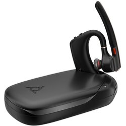 Poly Voyager Legend 50-M UC Bluetooth poslovni headset z charging case, Teams, črn AV4P2AA, (5000231834) Cene