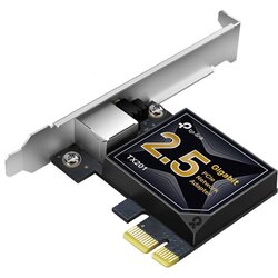 Tp-link mrežni adapter LAN MK TX201, 2.5Gb, PCI EXPRESS Cijene