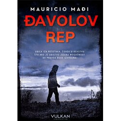 Vulkan Izdavaštvo đavolov rep Cene
