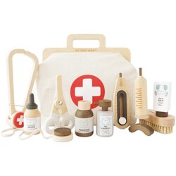 Le Toy Van Vet Set set igračaka od drva 3 y+ 10 kom Cijene