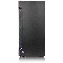 Thermaltake H200 TG RGB CA-1M3-00M1WN-00 kućište za računar Cene