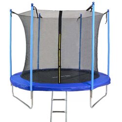 AMS Garden Trampolina 244CM Cene