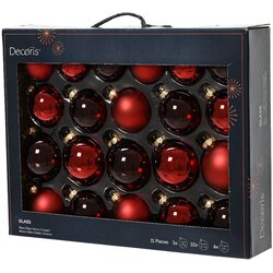 Novogodišnji program SET KROGLIC ZA BOŽIČNO JELKO Cene