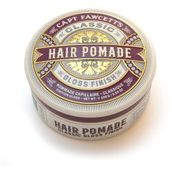 Captain Fawcett Classic Hair Pomade Gloss Finish pomada za kosu za muškarce 100 g Cene