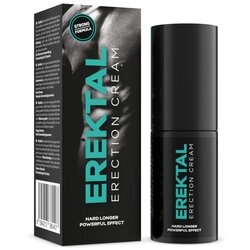 Intimateline Erektal - krema za poboljšanje erekcije (30 ml) Cene