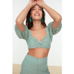 Trendyol Ženski set TBESS21AU0299/PİNK Cijene