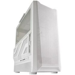LC Power LC-POWER Gaming 900W Lumaxx Light ATX (LC-900W-ON) gaming okno belo ohišje Cene