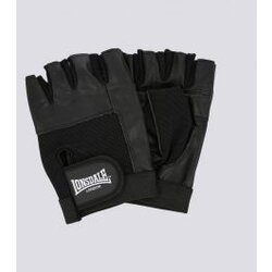 Lonsdale rukavice za fitnes LNSD LEATHER FT GLV MULTI 761778-99 Cene