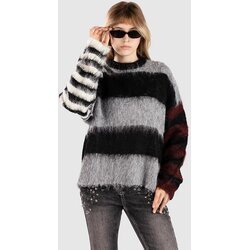 The Ragged Priest Humbug Knit Pulover multi Cene