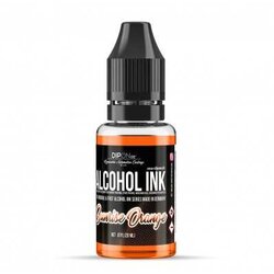  Alkoholna boja ink Narandžasta- 20ml Cene