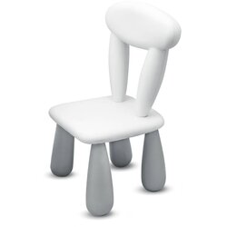 Luna Classic stolac, sivi Cijene
