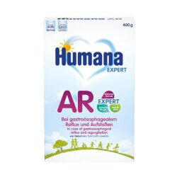 Humana AR Cene