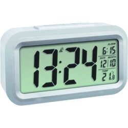 TFA-DOSTMANN TFA 60.2553.02 Radio alarm clock Cene