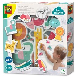 Ses Creative Set divlje životinje akva zabava ( 1042912 ) Cene