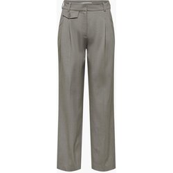 Only Ženske pantalone 15298617 sive Cene