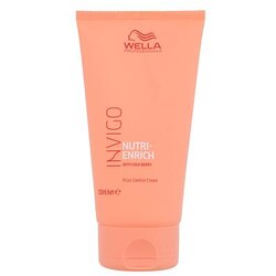 Wella Professionals Nutri Enrich Frizz Control Cream 150ml Cene