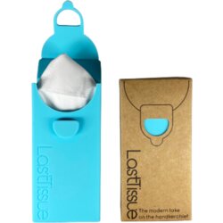 LastObject lastTissue - Tirkizno Cijene