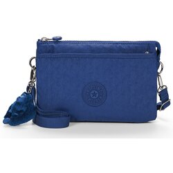 Kipling Torbe za čez ramo RIRI Modra Cene
