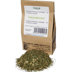 JUKL Obična režuha 50 g Cene