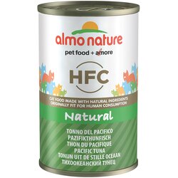 HFC Varčno pakiranje Almo Nature 24 x 140 g - Pacifiška tuna Cene