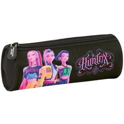 KPop Demon Hunters Portatodo okrugli crni Cene