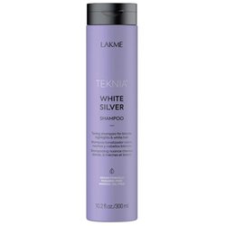 Lakme šampon za plavu,blajhanu i sedu kosu Cene