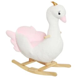 CUTE&COOL- Cute&Cool njihalica, beli labud Cijene