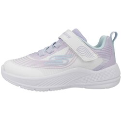 Skechers Patike za devojčice Microspec Advance, 303575N-WLVM, Bele Cene
