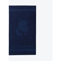 Karl Lagerfeld Peškir Beach Towel M Cene
