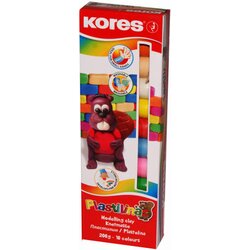 Kores PLASTELIN 10/1 Cene