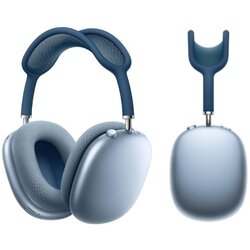 Airpods MAX SLUSALICE PLAVE Cene