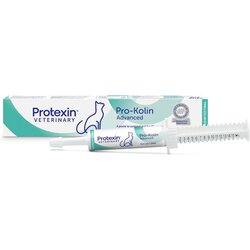 Protexin Pasta za mačke za stabilizaciju varenja i smanjenje proliva, 15ml Cene
