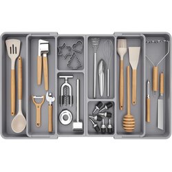 LIFEWIT raztegljiv organizator za pribor 54,1–91,5 cm Cene