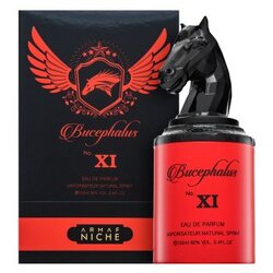 Armaf Bucephalus No. XI Parfem Eau De Parfum, 100 ml Cene