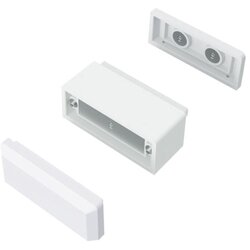 Abc začetni / zaključni napajalni element za led črke Cene