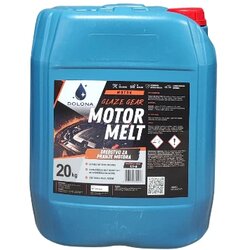 DOLONA MOTOR MELT 20 kg - Pranje motora Cene