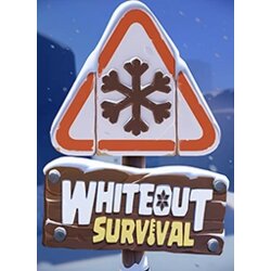 Whiteout Survival Top Up Frost Star Global Cene