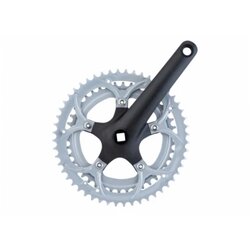 True wheel Srednji pogon aluminijumski 42/52 Cene