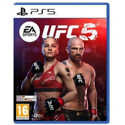 UFC 5 (PS5) Cene