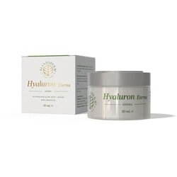 Plantoderm Eterna Hyaluron krema, 50ml Cene