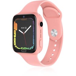 KIDS pametni sat H140 4G rozi XO Cene