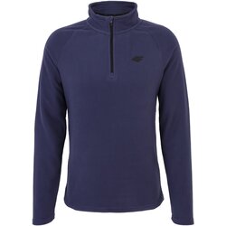 4f Muški duks Fleece M067, Plavi Cene