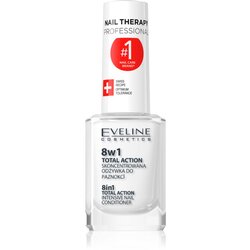 Eveline Cosmetics Nail Therapy regenerator za nokte 8 u 1 12 ml Cijene
