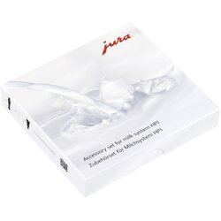Jura dodatni set za mlecni sistem HP1 za dodatki kavni avtomat. Cene