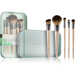 Ecotools Start The Day Beautifully set kistova (za savršen izgled) Cijene