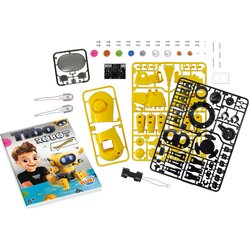 BUKI Robot Tibo ( 102243 ) Cene